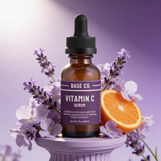 Vitamin C Serum