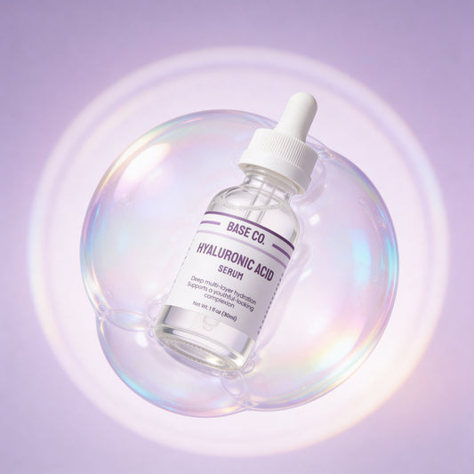 Deep Hydration HA Complex