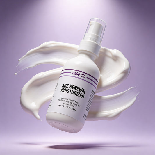 Age Renewal Moisturizer