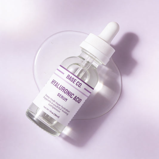 Deep Hydration HA Complex